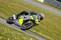 Advanced Group Yellow Bikes